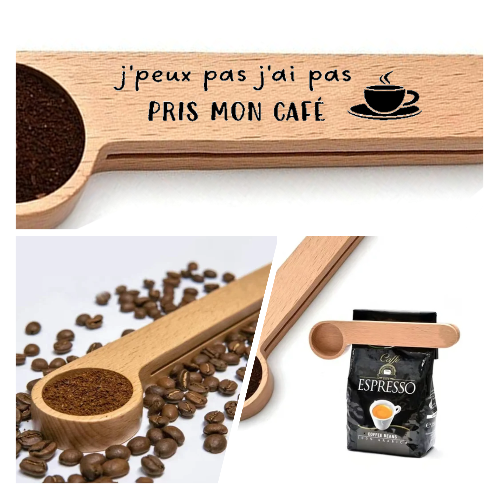 Cuillère à café